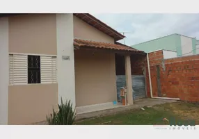 Foto 1 de Casa com 2 Quartos à venda, 47m² em Residencial Arica, Cuiabá