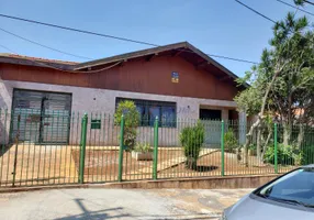 Foto 1 de Imóvel Comercial com 4 Quartos para alugar, 270m² em Jardim Chapadão, Campinas