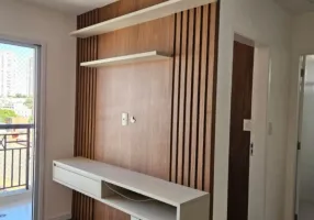 Foto 1 de Apartamento com 2 Quartos para alugar, 54m² em Quarta Parada, São Paulo