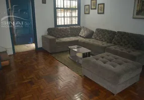 Foto 1 de Sobrado com 5 Quartos à venda, 150m² em Barra Funda, São Paulo