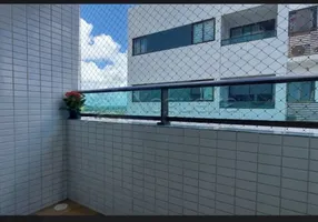 Foto 1 de Apartamento com 3 Quartos à venda, 64m² em Barro, Recife