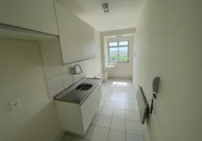 Foto 1 de Apartamento com 2 Quartos para alugar, 54m² em Colina de Laranjeiras, Serra