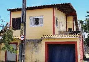 Foto 1 de Casa com 5 Quartos à venda, 255m² em Parquelândia, Fortaleza