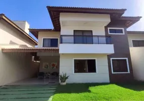 Foto 1 de Casa com 4 Quartos para alugar, 320m² em Edson Queiroz, Fortaleza