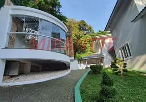 Foto 1 de Sobrado com 4 Quartos à venda, 1040m² em Jardim Ibiratiba, São Paulo
