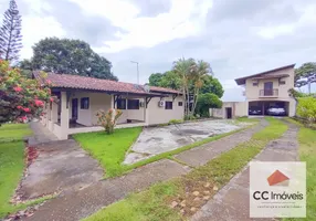Foto 1 de Casa com 5 Quartos para venda ou aluguel, 220m² em Aldeia dos Camarás, Camaragibe