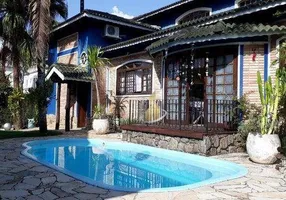 Foto 1 de Casa de Condomínio com 3 Quartos à venda, 540m² em Urbanova, São José dos Campos