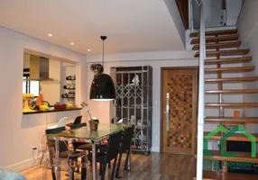 Foto 1 de Cobertura com 3 Quartos à venda, 160m² em Jardim Guanabara, Campinas
