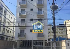 Foto 1 de Apartamento com 2 Quartos à venda, 70m² em Jardim São Miguel, Guarujá