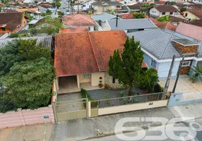 Foto 1 de Casa com 3 Quartos à venda, 184m² em Guanabara, Joinville