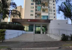 Foto 1 de Apartamento com 3 Quartos para alugar, 105m² em Jardim Goiás, Goiânia