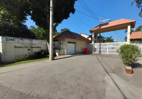 Foto 1 de Casa de Condomínio com 2 Quartos para venda ou aluguel, 72m² em  Pedra de Guaratiba, Rio de Janeiro