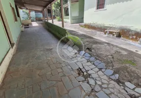 Foto 1 de Lote/Terreno à venda, 360m² em Santa Inês, Belo Horizonte