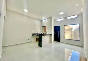 Foto 1 de Casa com 3 Quartos à venda, 115m² em Jardim Brasilia, Santa Bárbara D'Oeste