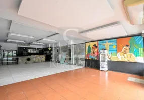 Foto 1 de Ponto Comercial para alugar, 180m² em Jardim Marajoara, São Paulo