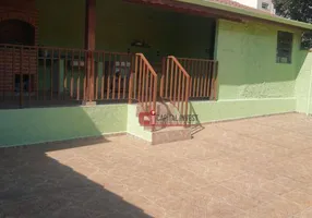 Foto 1 de Casa com 2 Quartos à venda, 115m² em Jardim Mauá, Jaguariúna