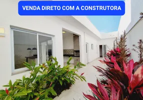 Foto 1 de Casa de Condomínio com 3 Quartos à venda, 192m² em Parque Olívio Franceschini, Hortolândia