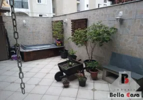 Foto 1 de Sobrado com 3 Quartos à venda, 180m² em Vila Alpina, São Paulo