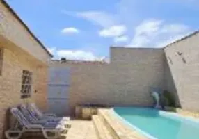 Foto 1 de Casa com 3 Quartos à venda, 157m² em Vilamar, Praia Grande