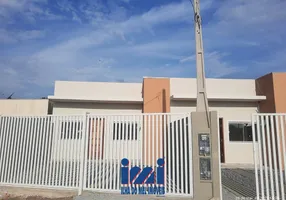 Foto 1 de Casa com 2 Quartos à venda, 49m² em Canoas, Pontal do Paraná