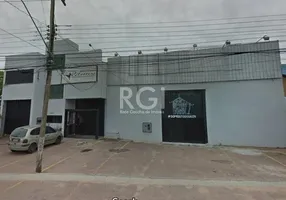 Foto 1 de Prédio Comercial para alugar, 2001m² em Protásio Alves, Porto Alegre