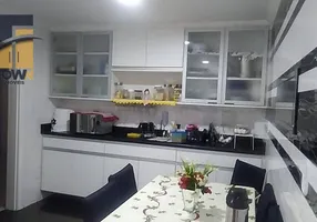 Foto 1 de Apartamento com 3 Quartos à venda, 268m² em Mutondo, São Gonçalo