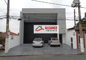 Foto 1 de Galpão/Depósito/Armazém para alugar, 340m² em Vila Sônia, São Paulo