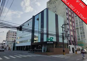Foto 1 de Sala Comercial para alugar, 11m² em Centro, Aracaju