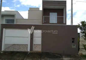 Foto 1 de Sobrado com 2 Quartos à venda, 120m² em Residencial Cittá Di Firenze, Campinas