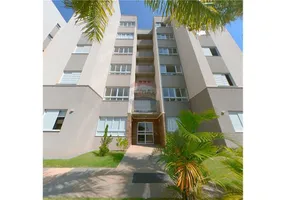 Foto 1 de Apartamento com 2 Quartos à venda, 52m² em Jardim do Sol, Leme