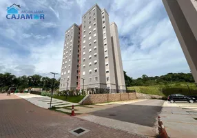 Foto 1 de Apartamento com 2 Quartos para alugar, 49m² em Jordanésia, Cajamar