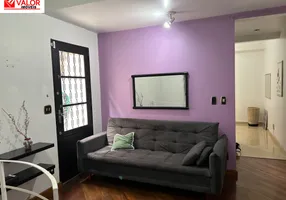 Foto 1 de Sobrado com 4 Quartos para venda ou aluguel, 116m² em Vila Morse, São Paulo