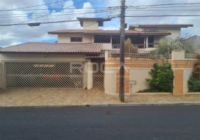 Apartamentos à venda em Loteamento Sao Carlos Club, São Carlos, SP - ZAP  Imóveis