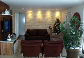 Foto 1 de Apartamento com 3 Quartos à venda, 134m² em Jardim Marajoara, São Paulo