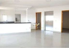 Foto 1 de Apartamento com 3 Quartos para alugar, 160m² em Vila Assuncao, Santo André