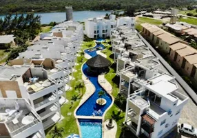 Foto 1 de Apartamento com 2 Quartos à venda, 92m² em Praia De Camurupim, Nísia Floresta