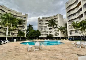 Foto 1 de Apartamento com 3 Quartos à venda, 118m² em Goiania 2, Goiânia