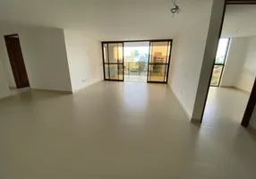 Foto 1 de Apartamento com 4 Quartos à venda, 234m² em Cabo Branco, João Pessoa