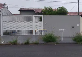 Foto 1 de Casa com 2 Quartos à venda, 68m² em Residencial Jardim Antonieta, São José do Rio Preto