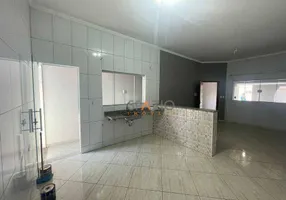 Foto 1 de Casa com 2 Quartos à venda, 100m² em Jardim Independência, Rio Claro