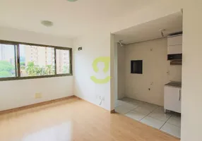 Foto 1 de Apartamento com 2 Quartos para alugar, 72m² em Partenon, Porto Alegre