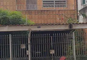 Foto 1 de Sobrado com 3 Quartos à venda, 203m² em Jardim Imperador, São Paulo