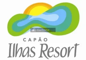 Foto 1 de Lote/Terreno à venda, 392m² em Condominio Capao Ilhas Resort, Capão da Canoa