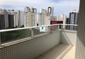 Foto 1 de Apartamento com 3 Quartos à venda, 87m² em Cidade Jardim, Salvador