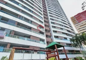 Foto 1 de Apartamento com 3 Quartos à venda, 106m² em Meireles, Fortaleza