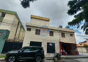 Foto 1 de Apartamento com 2 Quartos para alugar, 80m² em Rodolfo Teófilo, Fortaleza