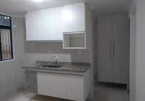 Foto 1 de Apartamento com 2 Quartos à venda, 50m² em Cidade Tiradentes, São Paulo