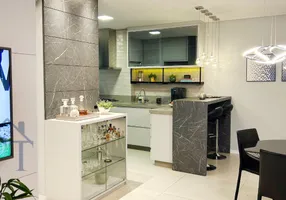 Foto 1 de Apartamento com 1 Quarto à venda, 73m² em Centro, Joinville