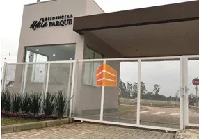 Foto 1 de Lote/Terreno à venda, 129m² em Caca e Pesca, Gravataí