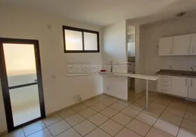 Foto 1 de Apartamento com 1 Quarto à venda, 33m² em São Geraldo, Araraquara